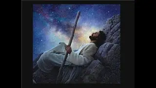 Jesús en la Biblia y El libro de Urantia