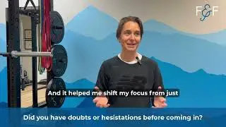10 Years of Hamstring Pain and the Training Shift That Changed Everything | Fit & Function Therapy