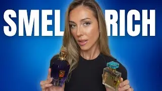 11 RICH GUY SUMMER colognes...(smell classy & sexy)