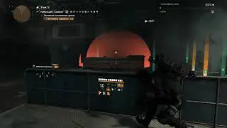 The Division 2: Легендарный такелажник и 10 директив