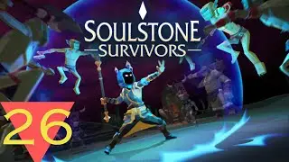 Vampire Souls advanced | Soulstone Survivors | ep26