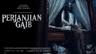 Official Trailer Perjanjian Gaib