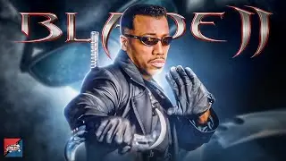 Blade 2 Review