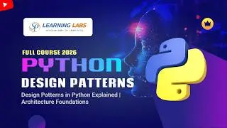The Pattern Every Python Developer Needs to Know | System Design Explained