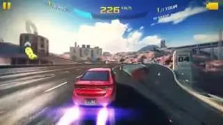 Comment se debannir sur asphalt 8 windows 8 & 8.1 FR