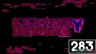 [NEW EFFECT] Klasky Csupo In 