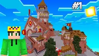 What's Happen With Me In The Minecraft Server