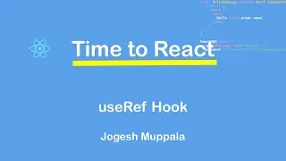 useRef Hook