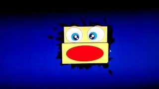 Klasky Csupo Logo Remake V2