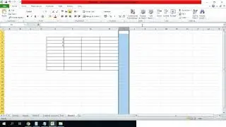 How to put zero and remove zero before number in excel sheet