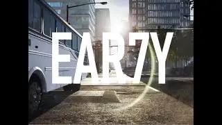 SESSION - EAR7Y TAPE