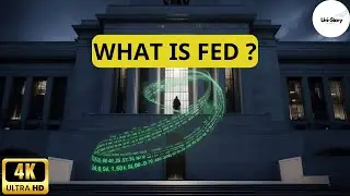 The Whispers of Eccles Building: the Secrets of the Fed - Knowledge around us - Uni-Story - 40