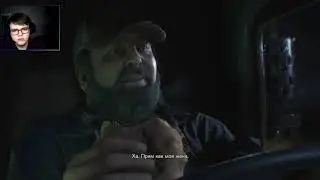 Мужественно выбираемся из полицейского участка | Проходим Resident Evil 2 Remake #1