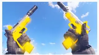 Warzone M19 Akimbo İle Adamları Yok Ettik | Cod MW Warzone Türkçe Oynanış