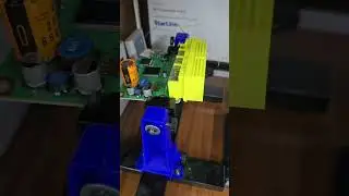 toyota prado 150 2014г srs repair