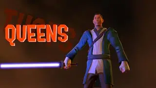 [SFM] ALL WOMEN ARE QUEENS!