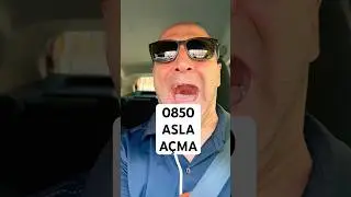 Türkiye’de dolandırıcılık nasıl olur?