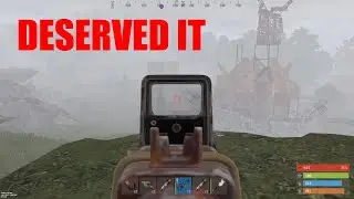 Roof Camping Payback