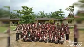 Lagu pramuka