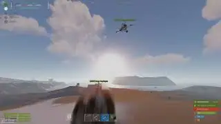 Rust Highlights ✝