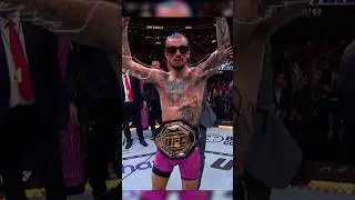 Sean O'malley outclasses Chito