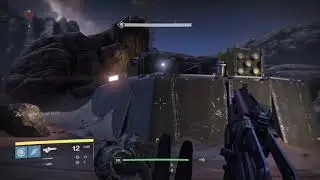 Exclusion Zone