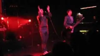 The Rakes - Terror!