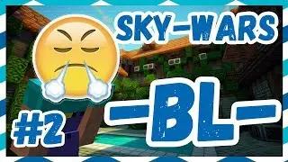 СКАЙВАРС #1 Ранни VimeWorld ТОП ИГРОКИ из BlackLotus