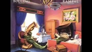 Claude Bolling - Suite No 2 For Flute & Jazz Piano Trio - Jazzy