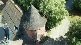 Kauno miesto siena