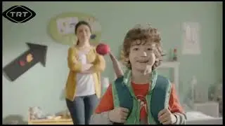 TRT Türk Reklam Kuşağı, Özel Logo Jenerliği, Kapanış Anı ( NETTE BİR İLK ) 15.06.2010 