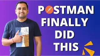 Postman Extension for VSCode (Visual Studio Code) 🚀