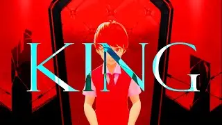 (Cover) Cyua Pyua - KING