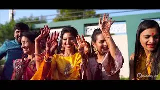 Wedding Highlight 2020 | Maulin & Sweety | Pozzcube studio | Ahmedabad