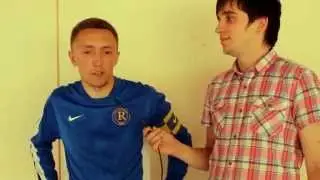 Олимпия vs Ресторатор (интервью после матча)