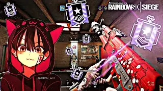 THE BEST XIM APEX SETTINGS & SENSITIVITY FOR  RAINBOW SIX SIEGE •NO• RECOIL