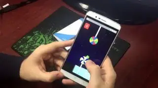 Отличный телефон с Алиэкспресс!!! Elephone P8000