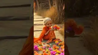 Ram Aayenge #canva #viral #trending