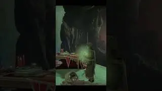 Destiny 2 - The Drifter and Eris