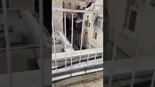 В Старом городе Иерусалима произошла стрельба. Один человек погиб....