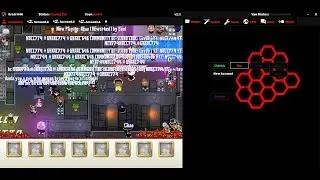Graal Online Trainer - Graal 646 Beta Client