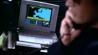 The Net Trailer - La Red Trailer