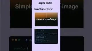 overlay hover using css #webdevelopment #html #css #htmlcss #htmlcsswebsite #webdesign #development