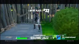 Le jeu et pas mort