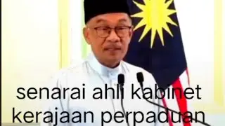 Datuk Seri anwar Ibrahim #anwaribrahim