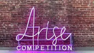 artsy competition