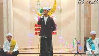 MC _Ach Luai Lavenzi_