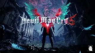 Devil May Cry 5 - E3 2018 Announcement Trailer