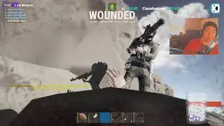 [RUST] KAPOW