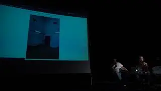 Лекция Джана-Марии Тосатти «Пространство как культурный слой и как сценарий»